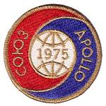 ASTP 1975 patch