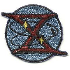 Gemini 10 crew patch