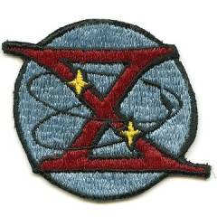 Gemini 10 Crew Patch variant