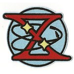 Eagle One Aerospace replica Gemini 10 patch