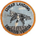 LLTV Commemorative patch